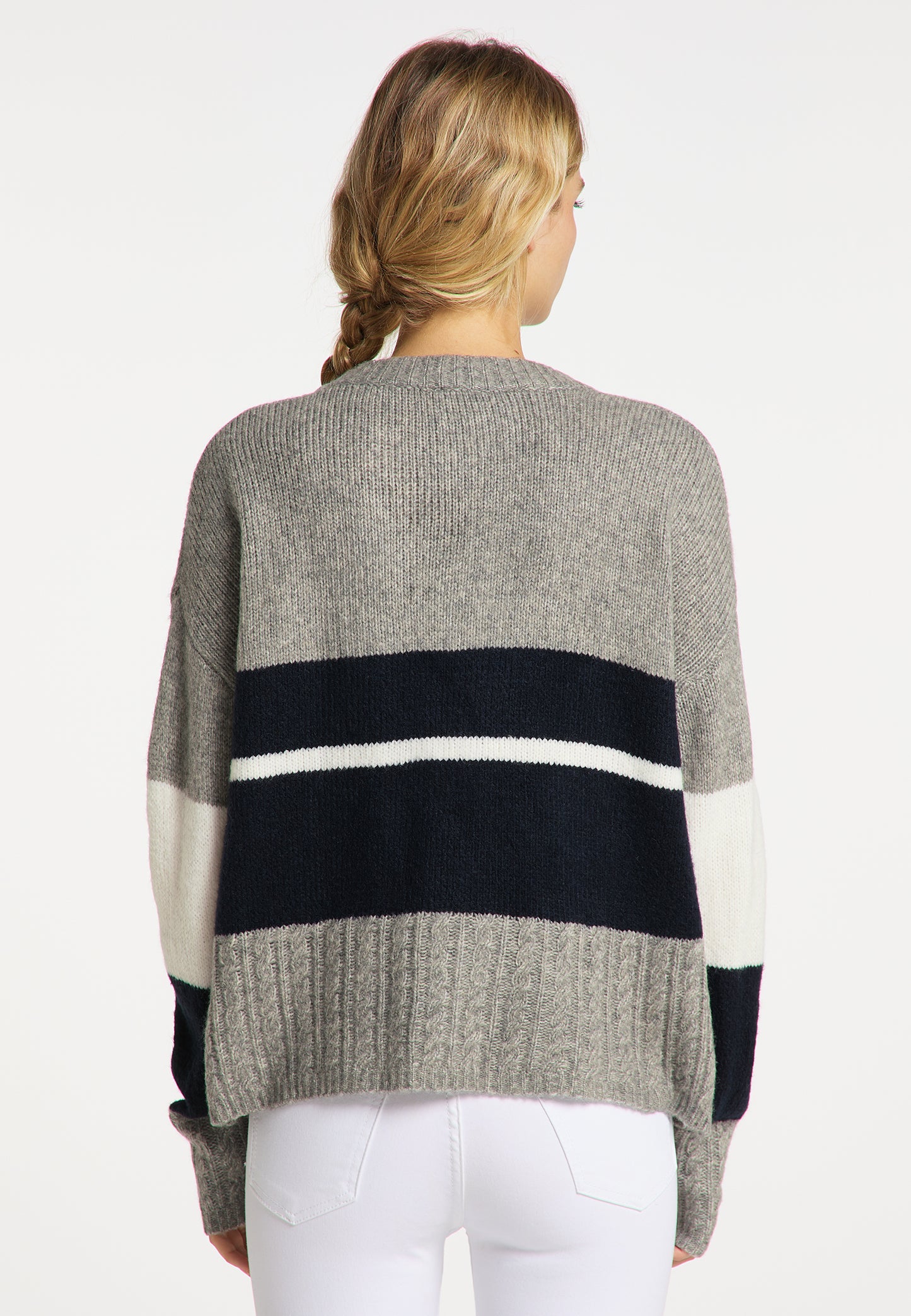 DreiMaster Maritim Women's Strickpullover