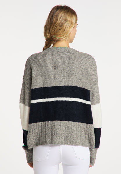DreiMaster Maritim Women's Strickpullover