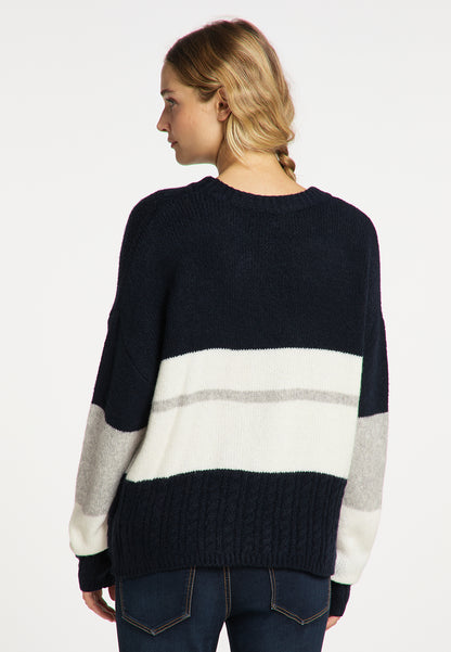 DreiMaster Maritim Women's Strickpullover