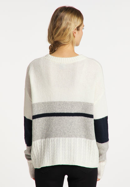 DreiMaster Maritim Women's Strickpullover