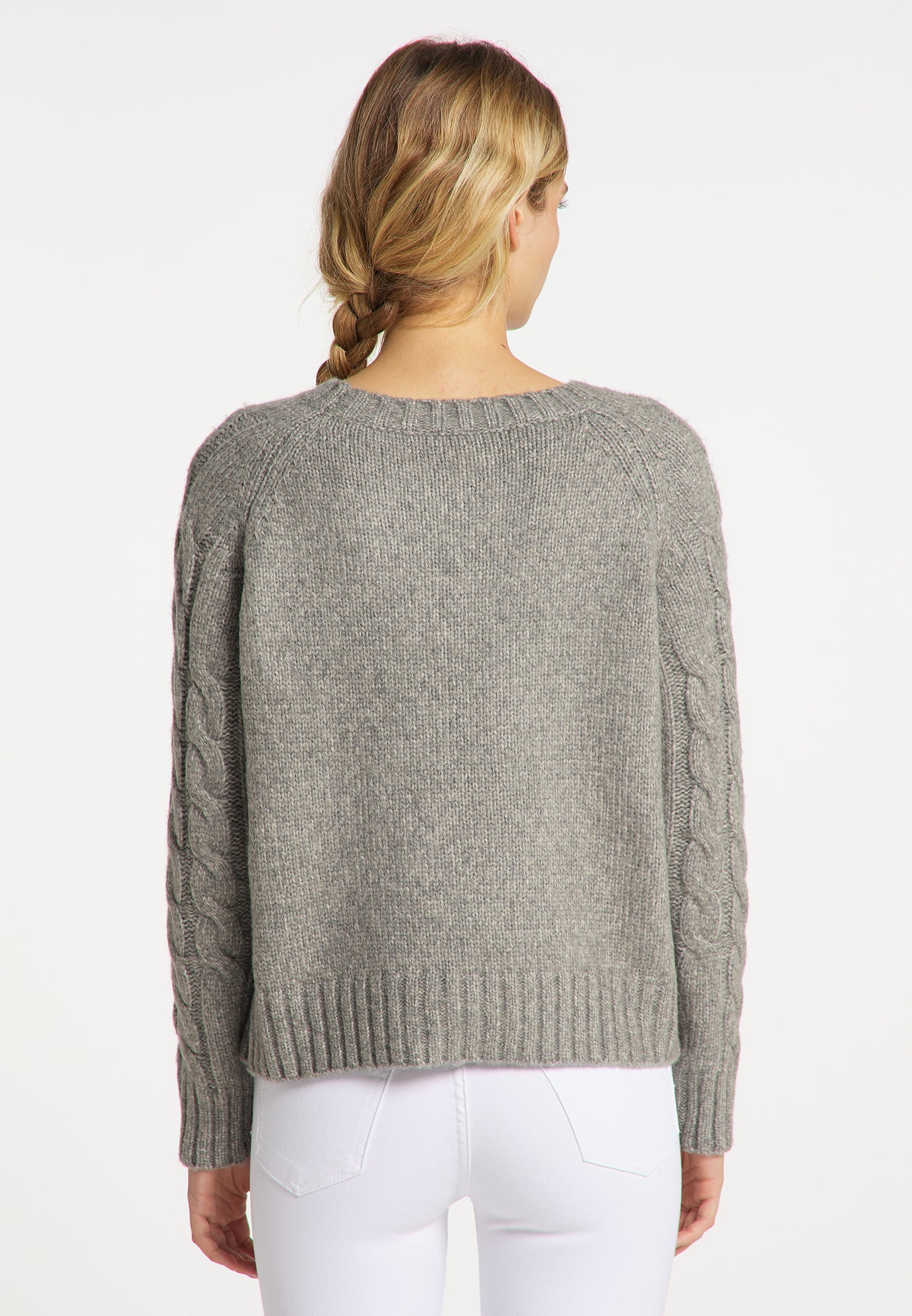 DreiMaster Maritim Women's Strickpullover