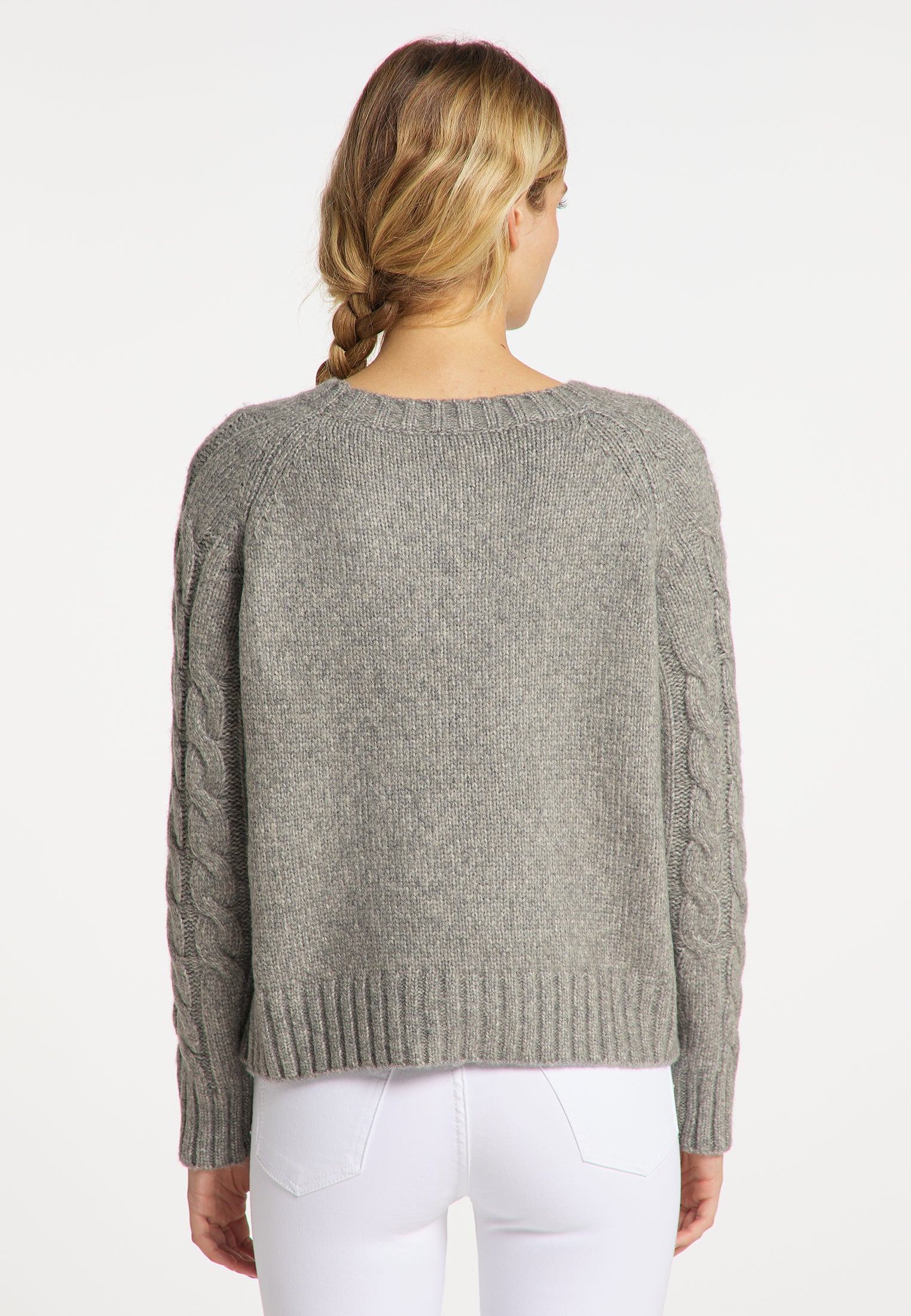 DreiMaster Maritim Women's Strickpullover