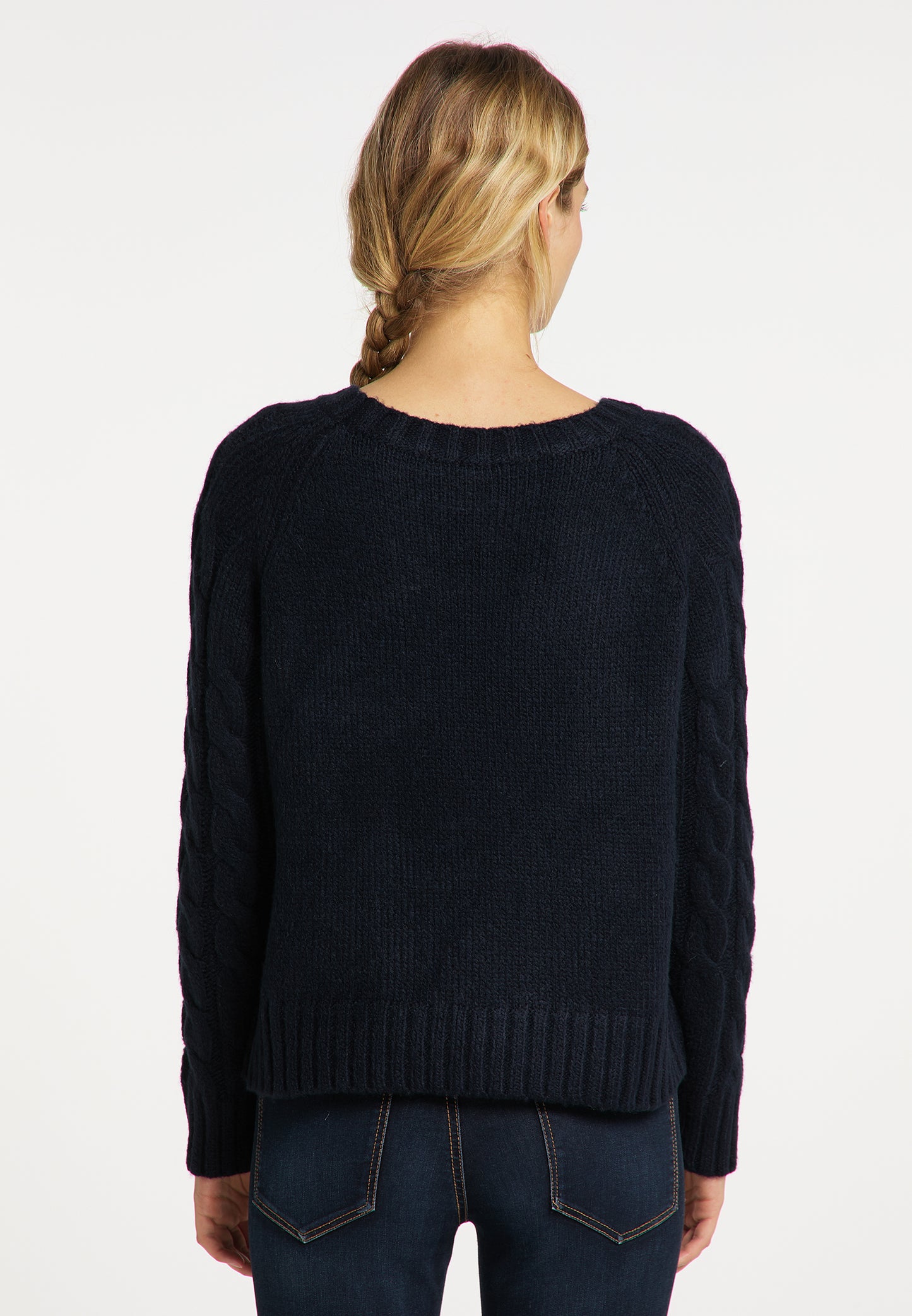 DreiMaster Maritim Women's Strickpullover