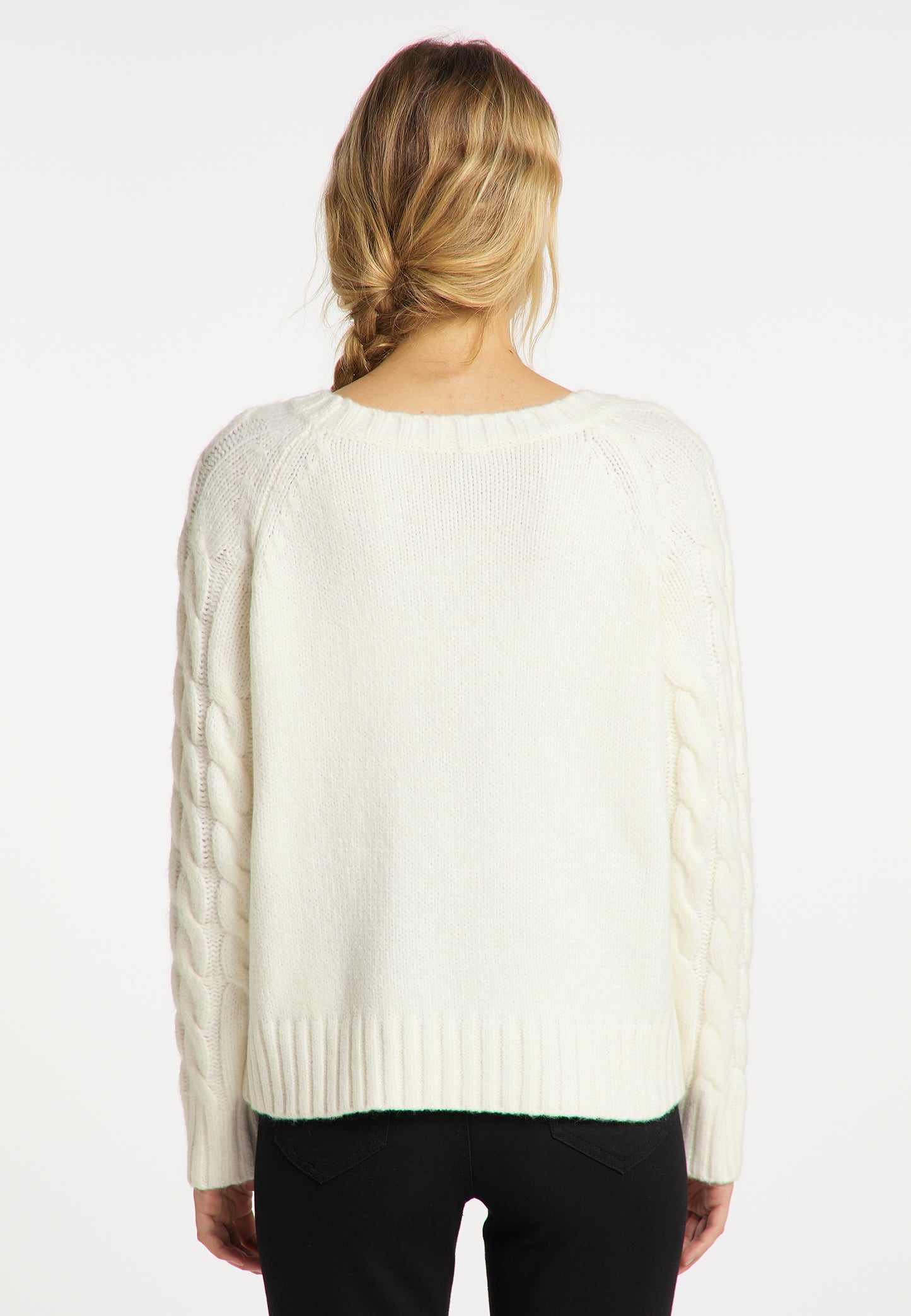 DreiMaster Maritim Women's Strickpullover