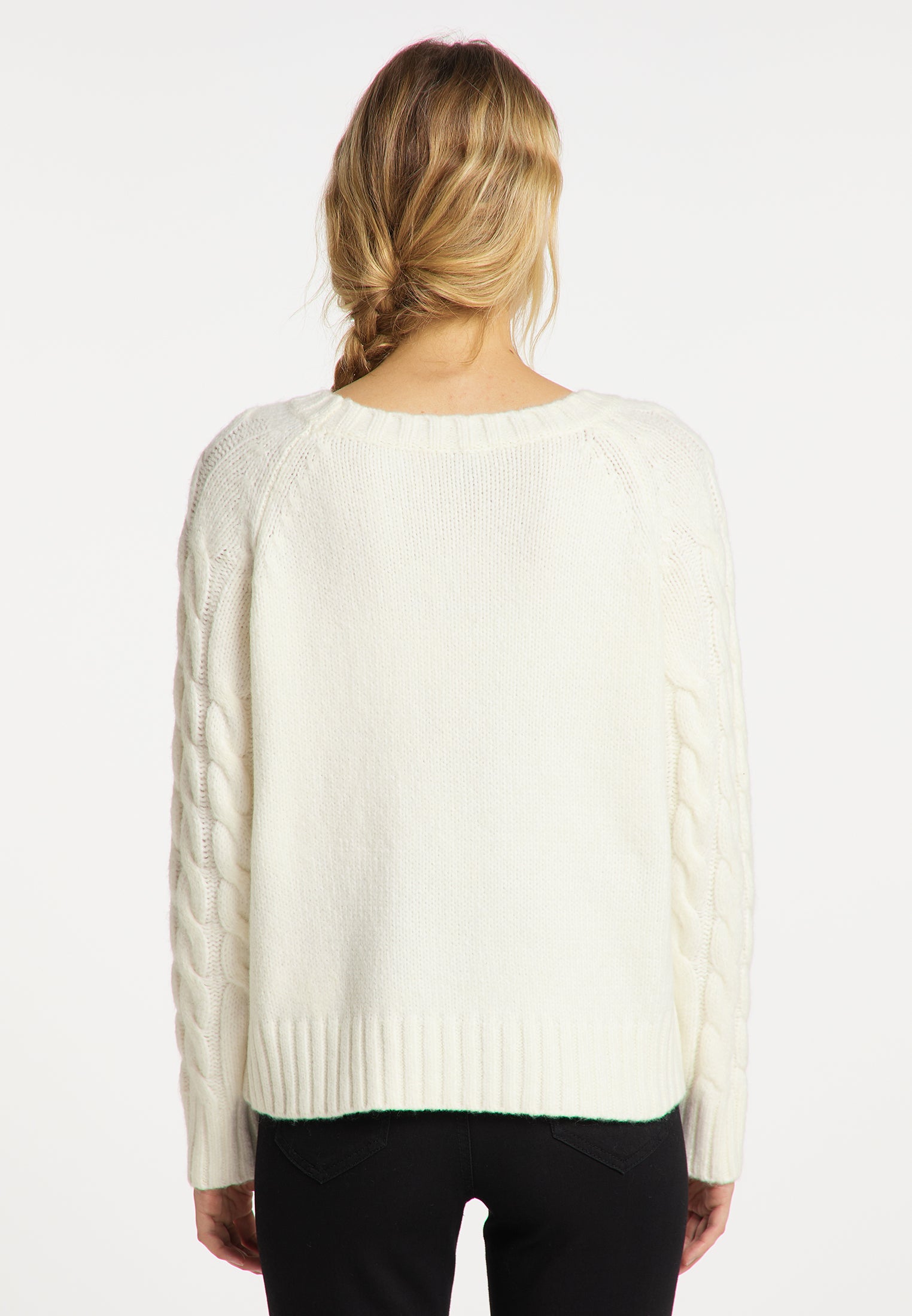 DreiMaster Maritim Women's Strickpullover