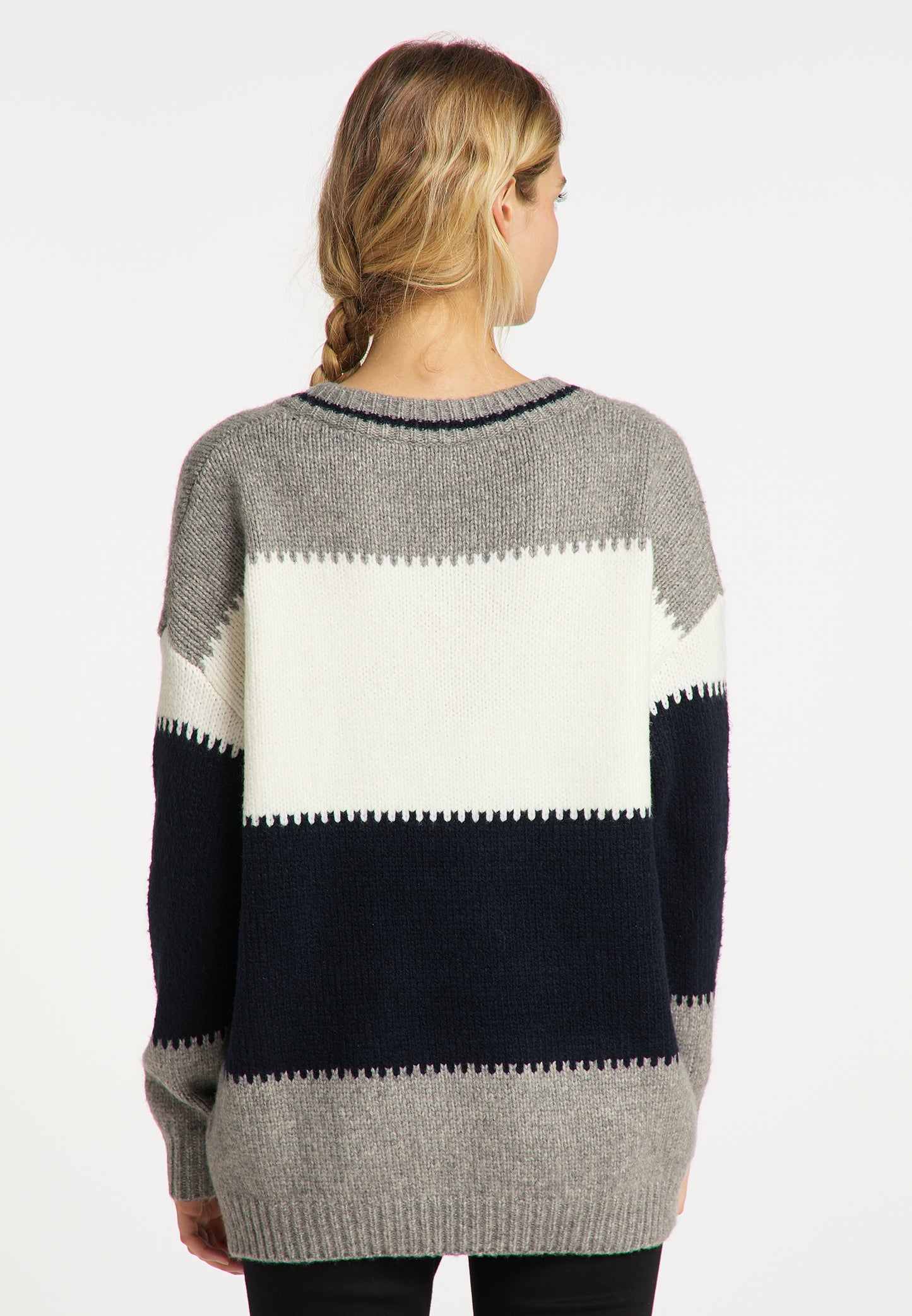 DreiMaster Maritim Women's Strickpullover