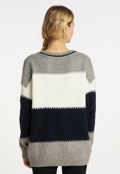 DreiMaster Maritim Women's Strickpullover