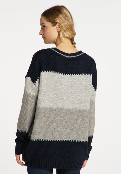 DreiMaster Maritim Women's Strickpullover