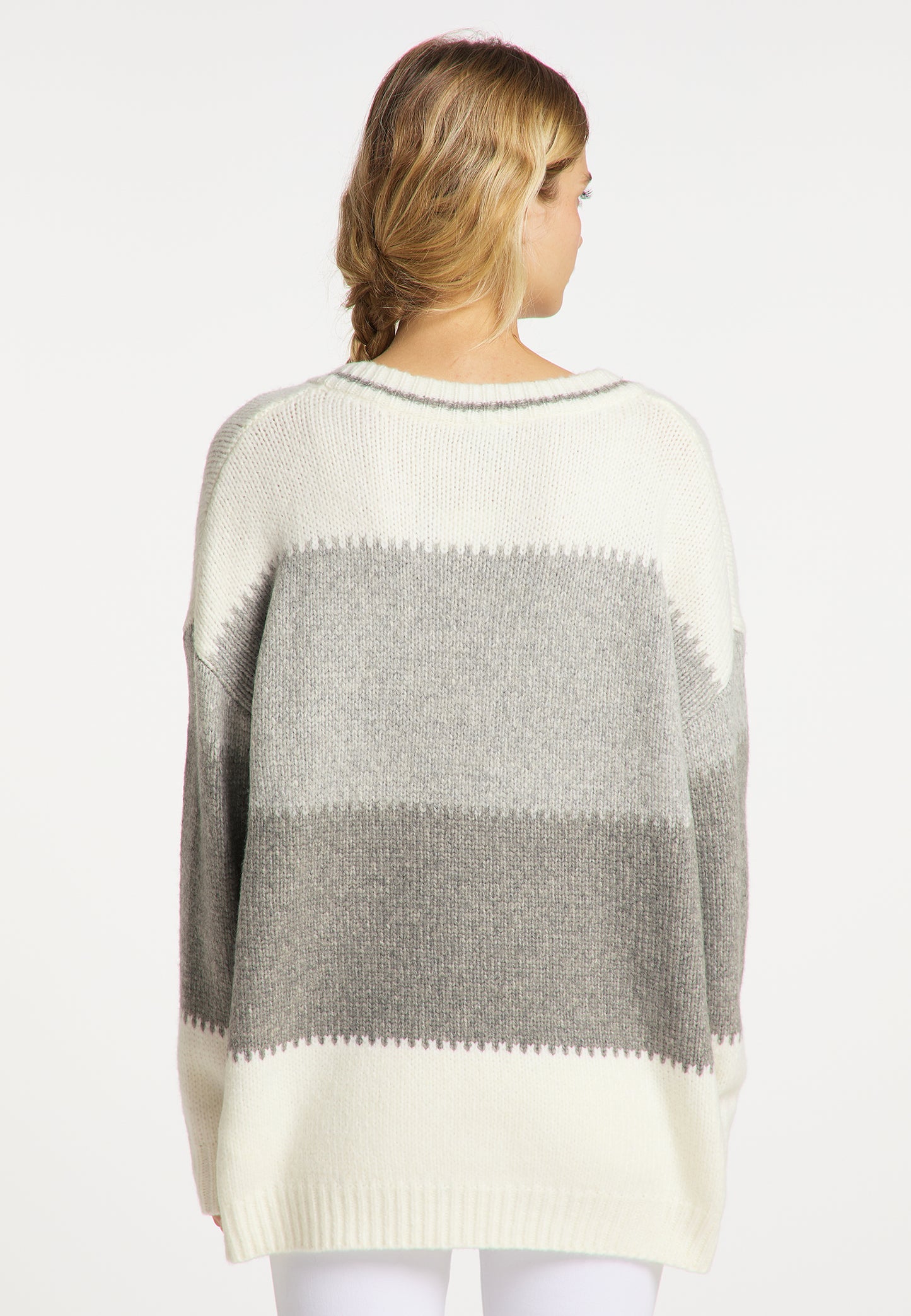DreiMaster Maritim Women's Strickpullover