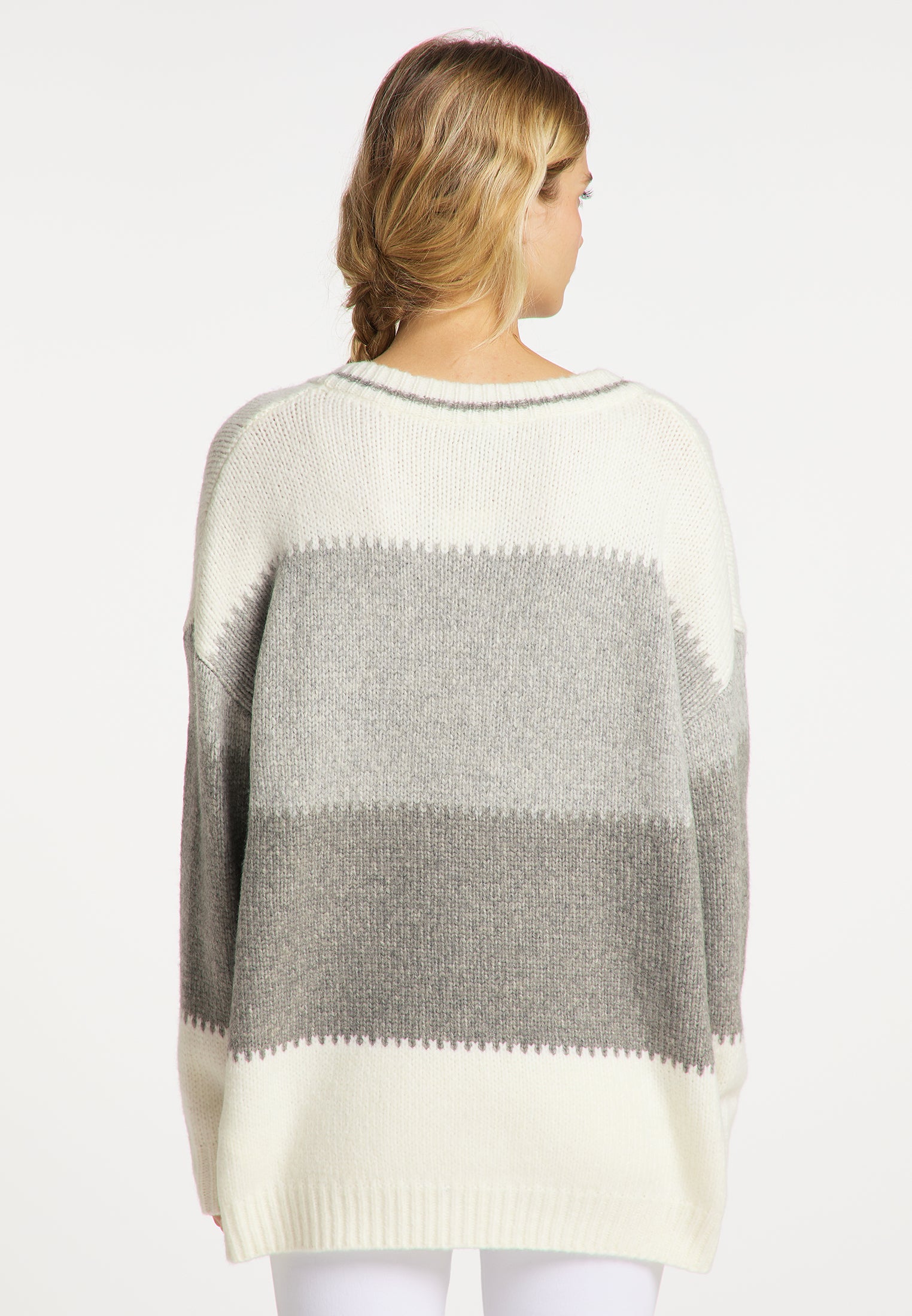 DreiMaster Maritim Women's Strickpullover