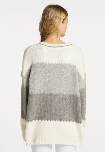 DreiMaster Maritim Women's Strickpullover