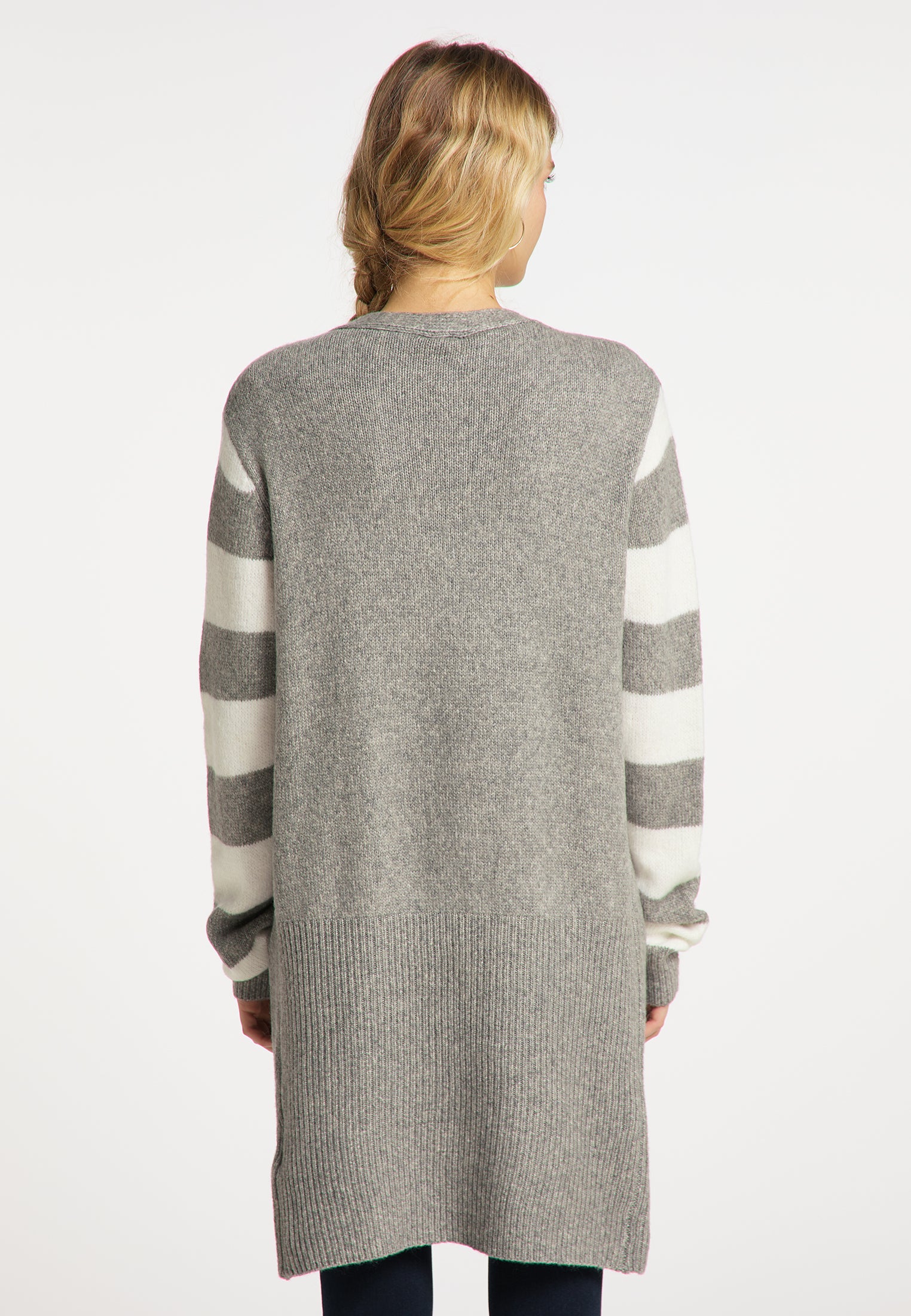 DreiMaster Maritim Women's Strickjacke