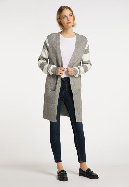 DreiMaster Maritim Women's Strickjacke
