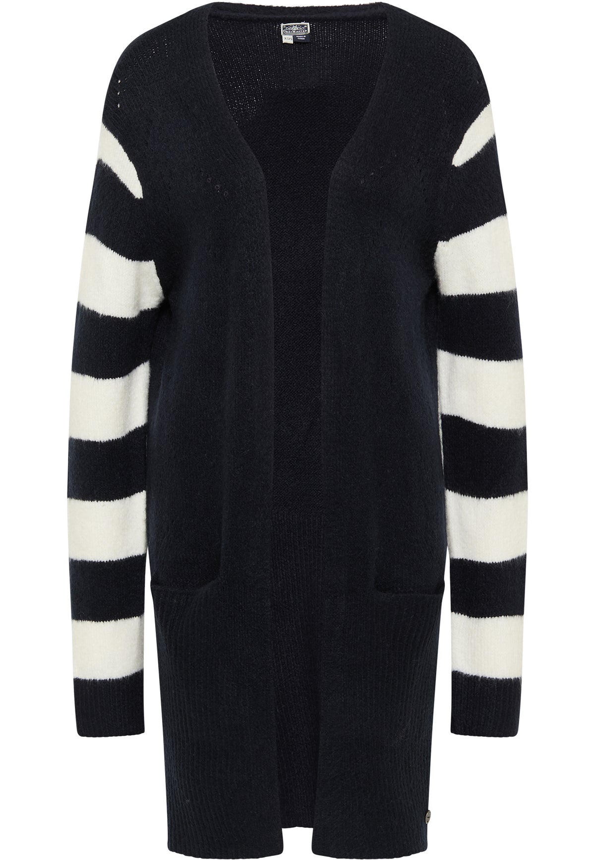 DreiMaster Maritim Women's Strickjacke