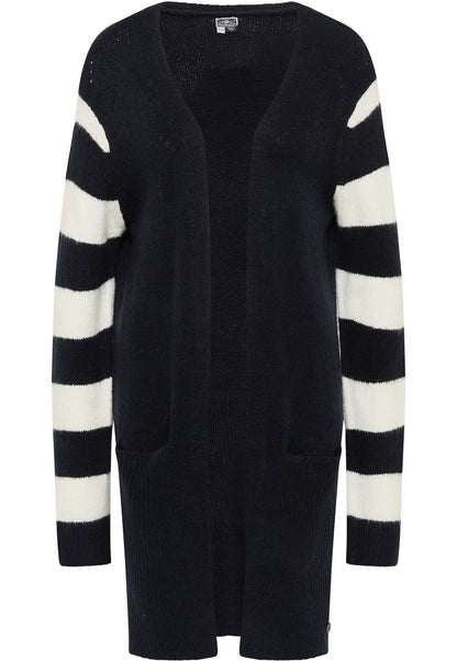 DreiMaster Maritim Women's Strickjacke