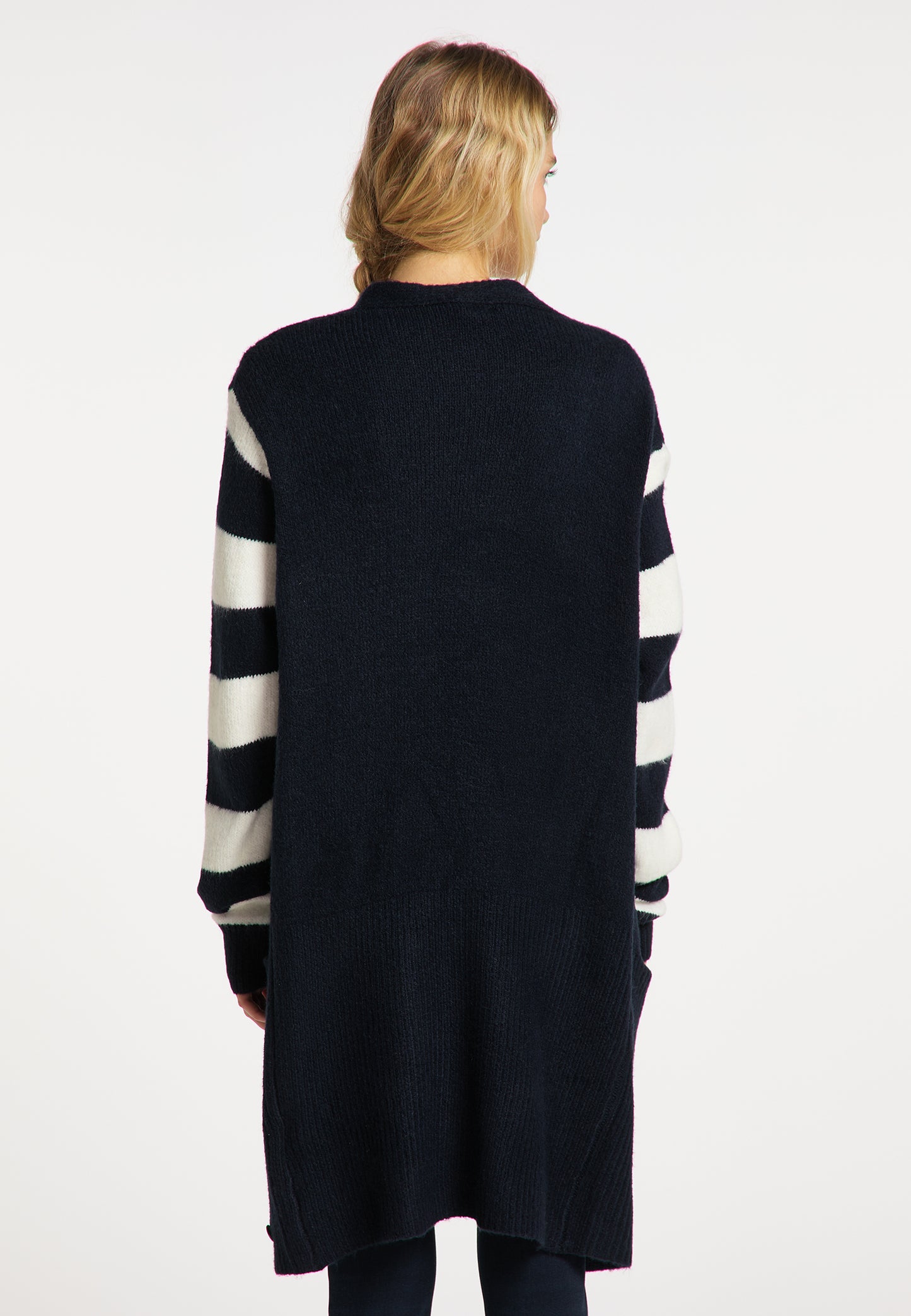 DreiMaster Maritim Women's Strickjacke