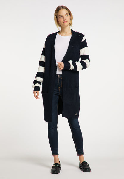DreiMaster Maritim Women's Strickjacke