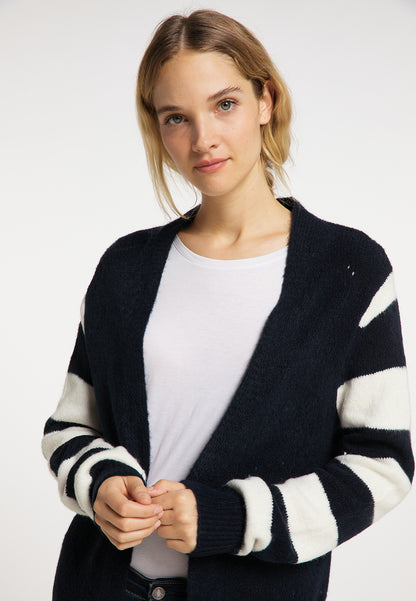 DreiMaster Maritim Women's Strickjacke
