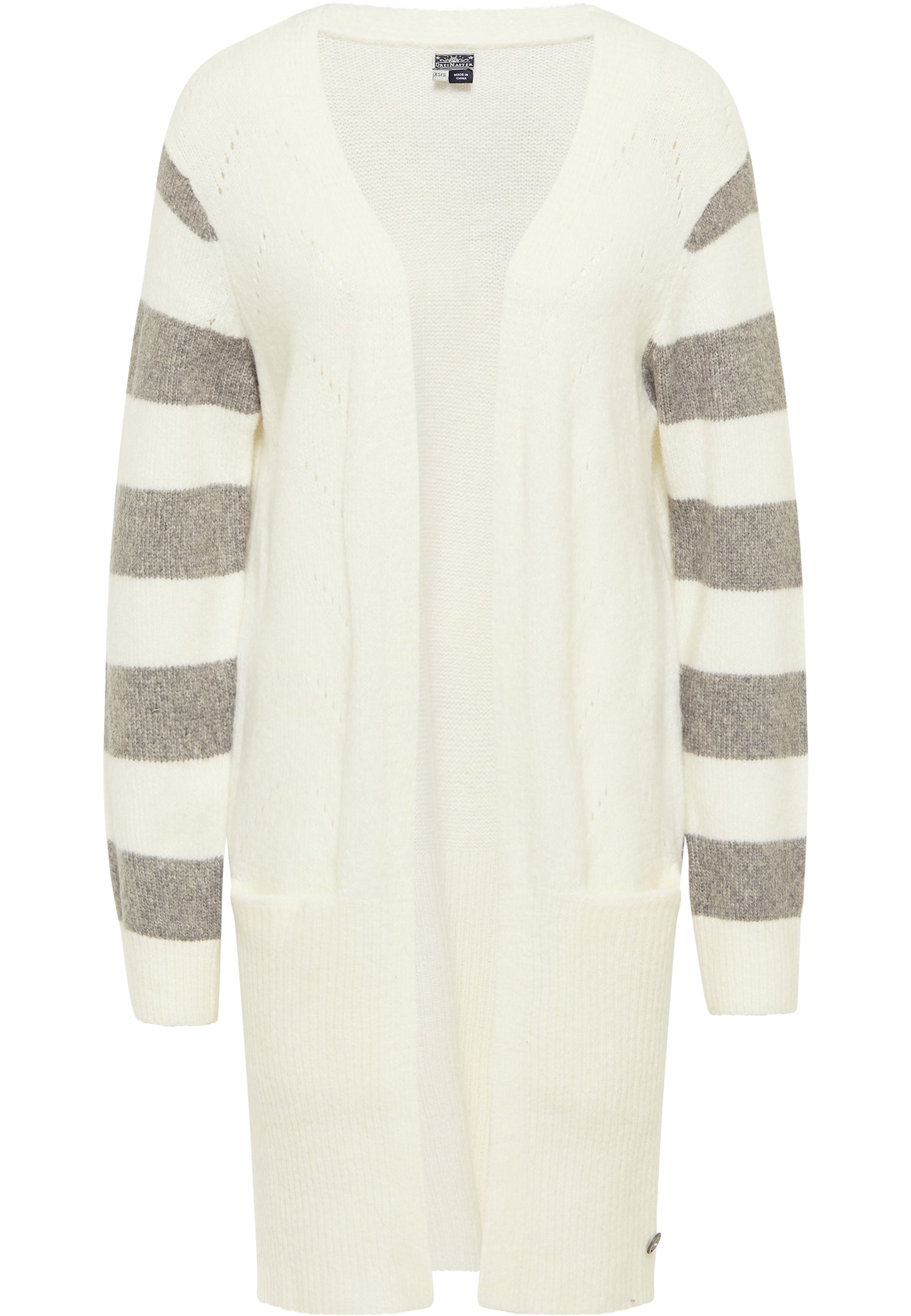 DreiMaster Maritim Kardigan damski