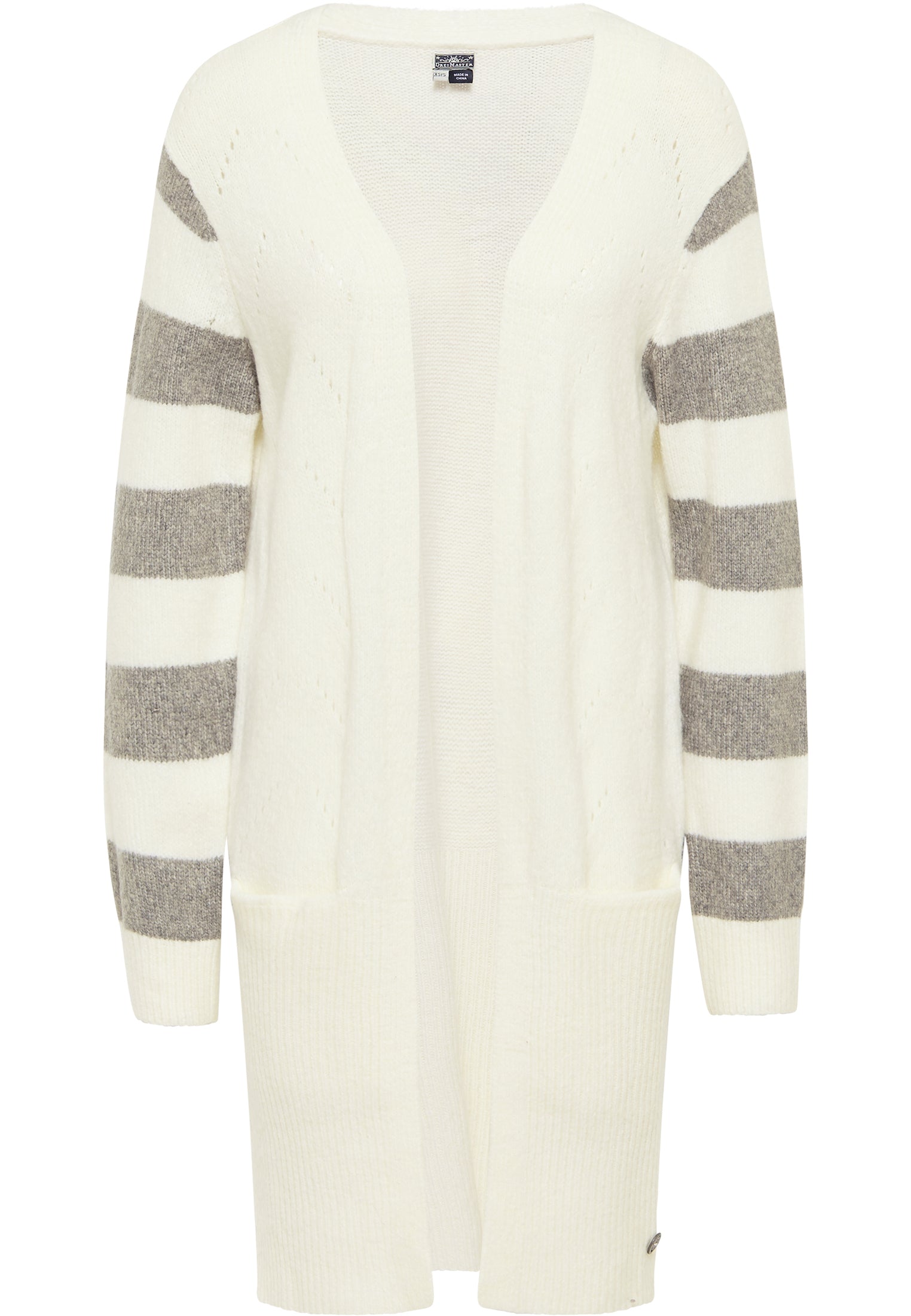 DreiMaster Maritim Kardigan damski