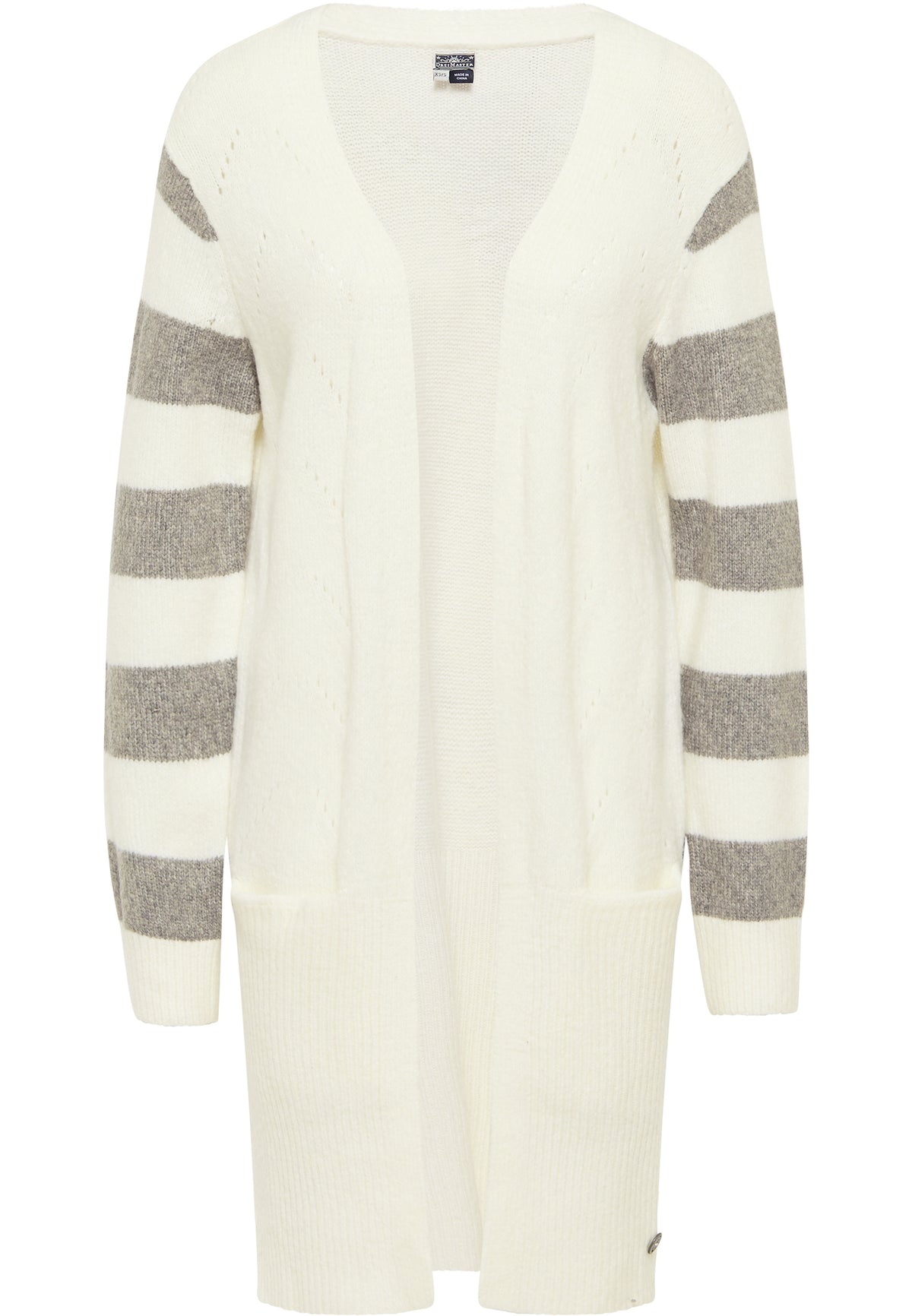 DreiMaster Maritim Women's Strickjacke