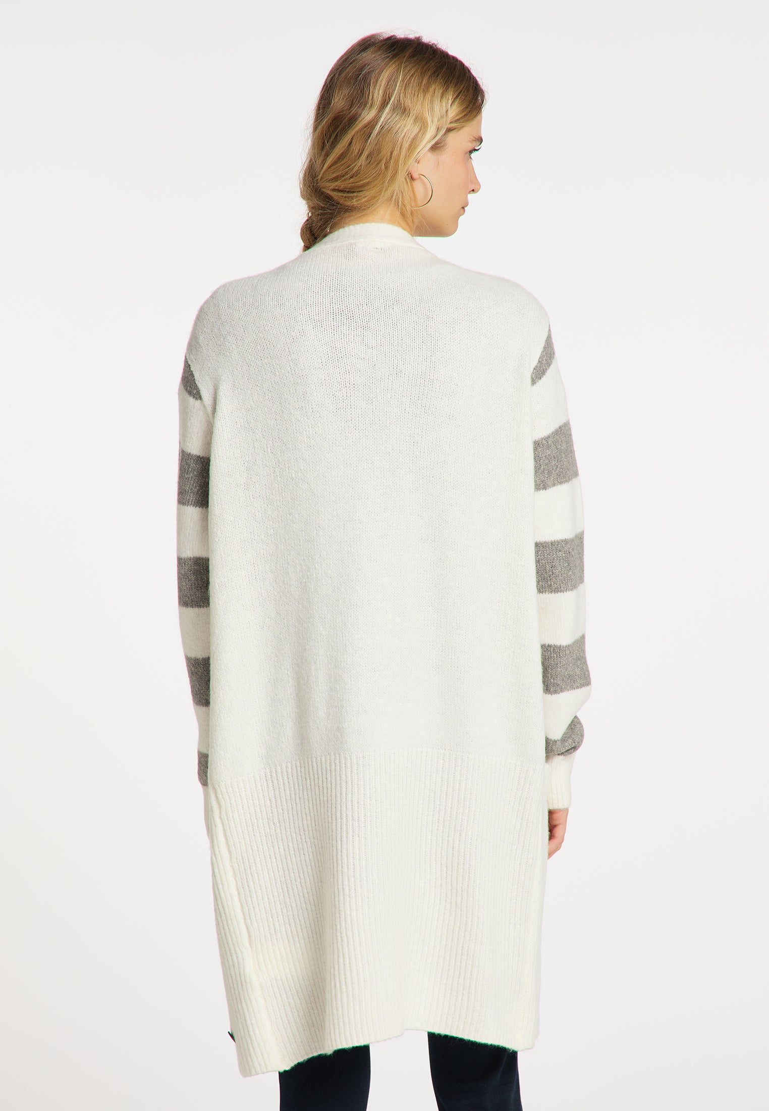 DreiMaster Maritim Kardigan damski