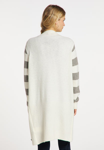 DreiMaster Maritim Kardigan damski