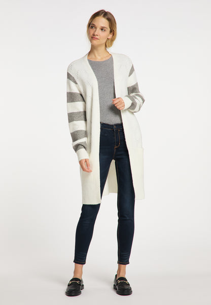 DreiMaster Maritim Kardigan damski