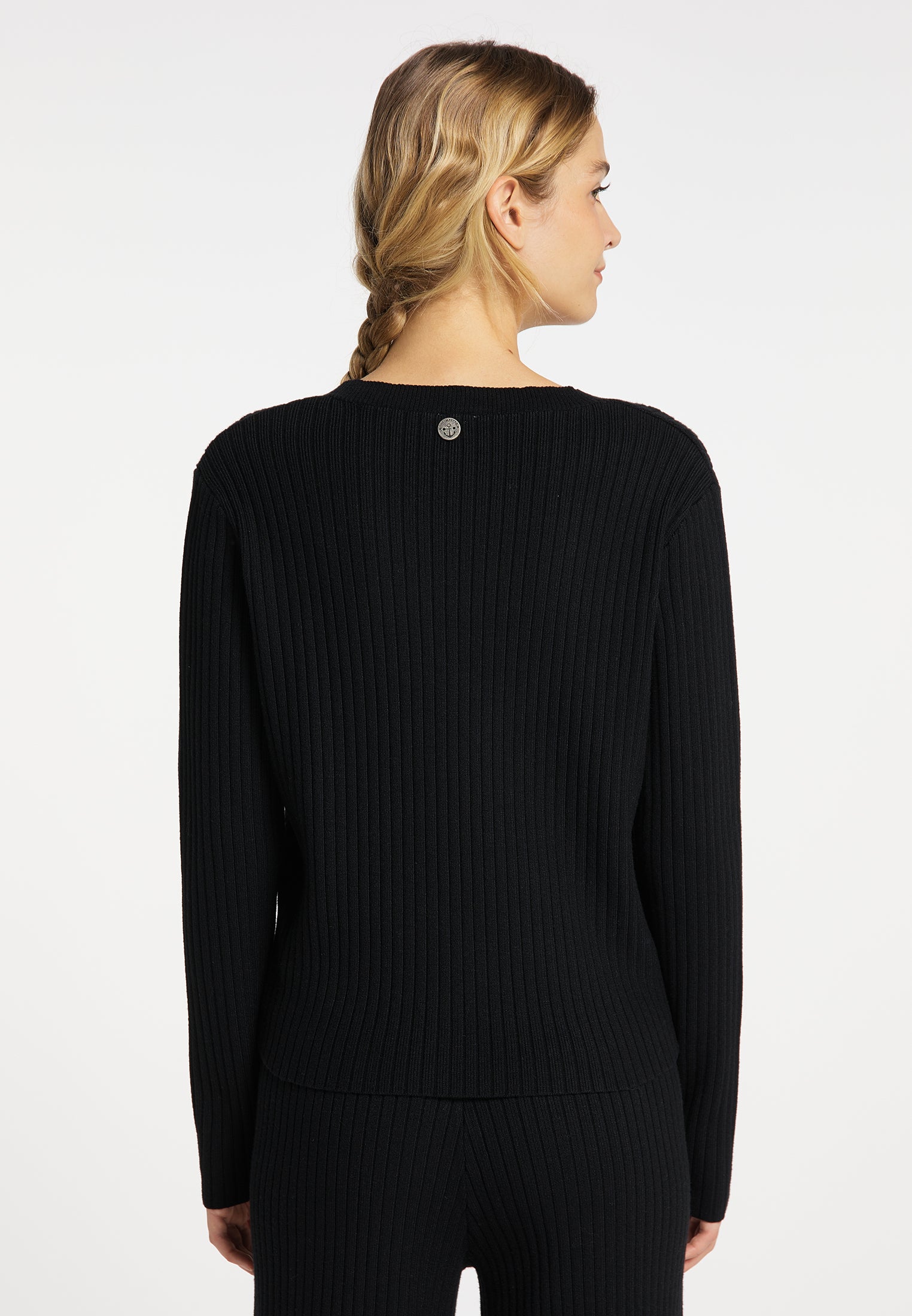 DreiMaster Maritim Women's Strickjacke