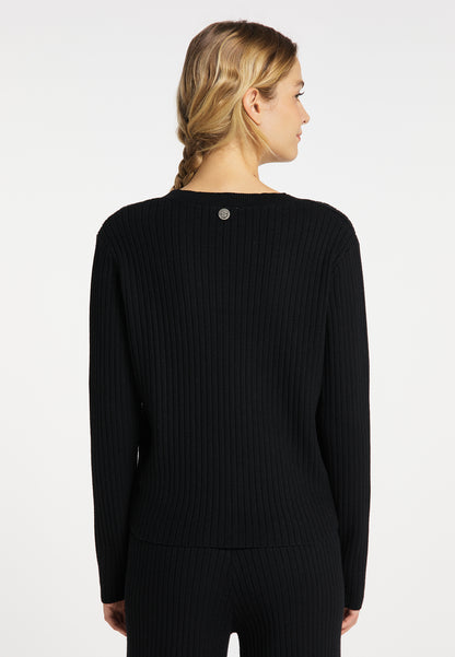DreiMaster Maritim Women's Strickjacke