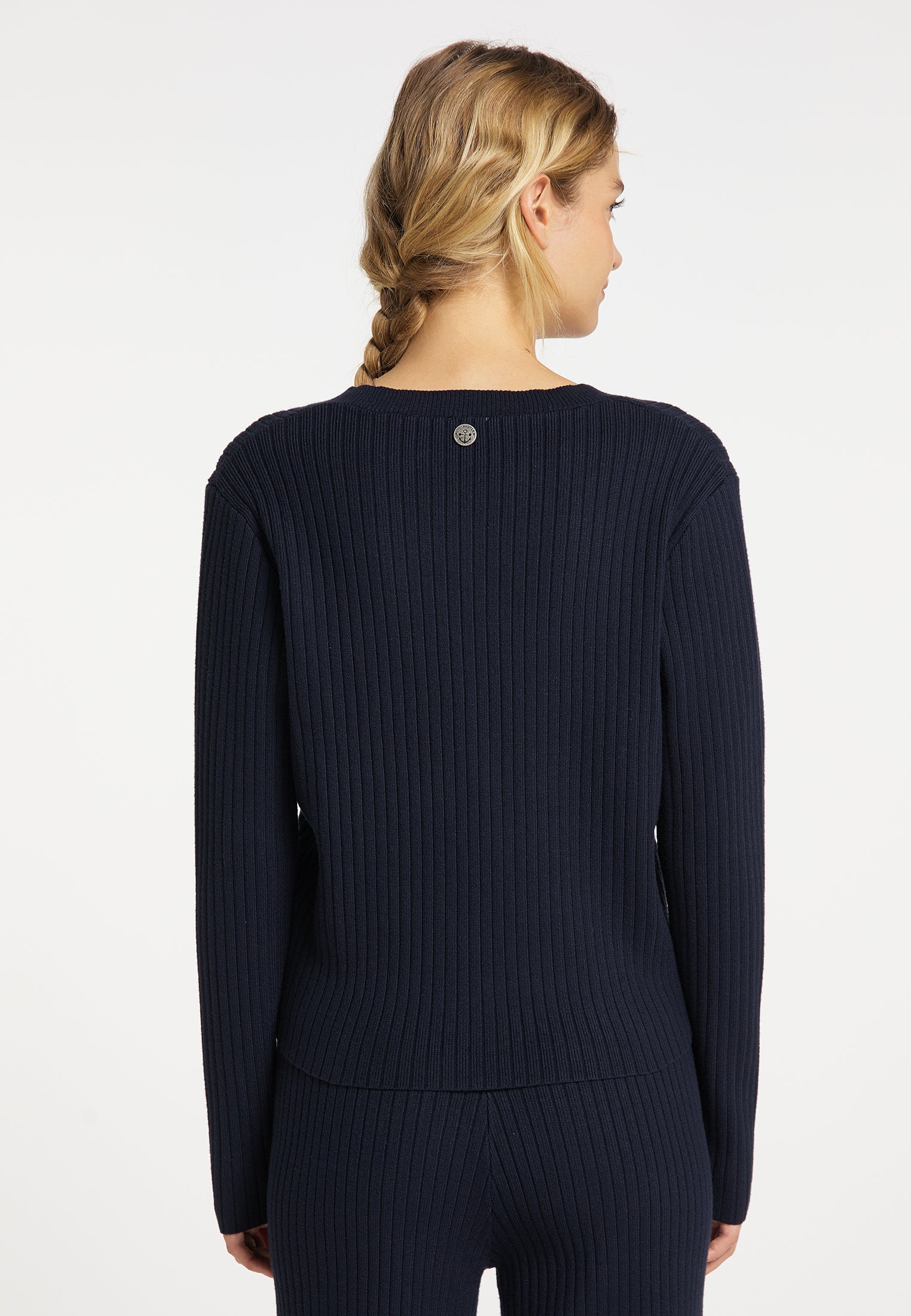 DreiMaster Maritim Women's Strickjacke
