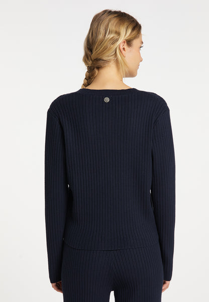 DreiMaster Maritim Women's Strickjacke
