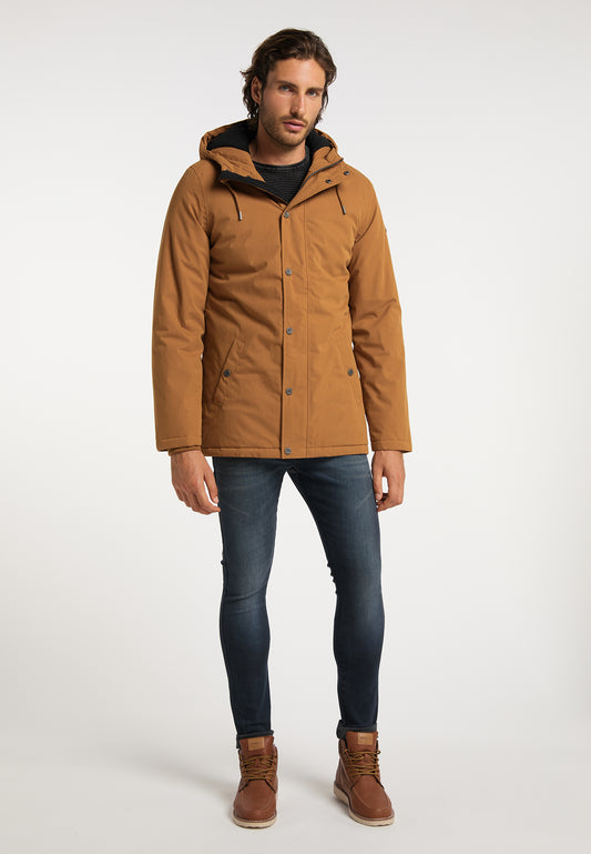 DreiMaster Vintage Men's Winterjacke