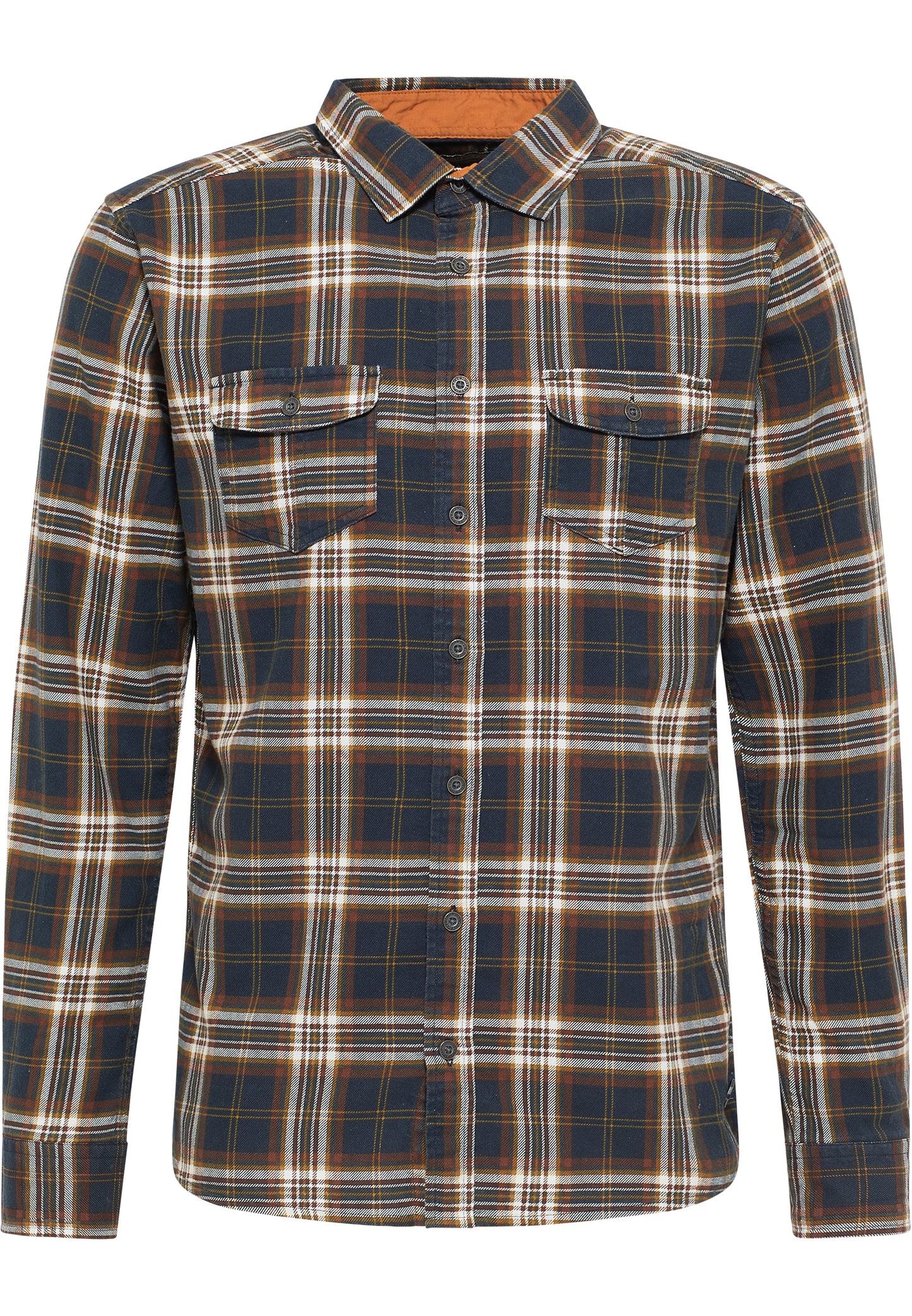 DreiMaster Vintage Herrenhemd