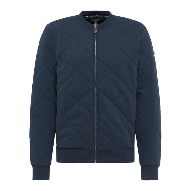 DreiMaster Vintage Mężczyźni bluza rozpinana
