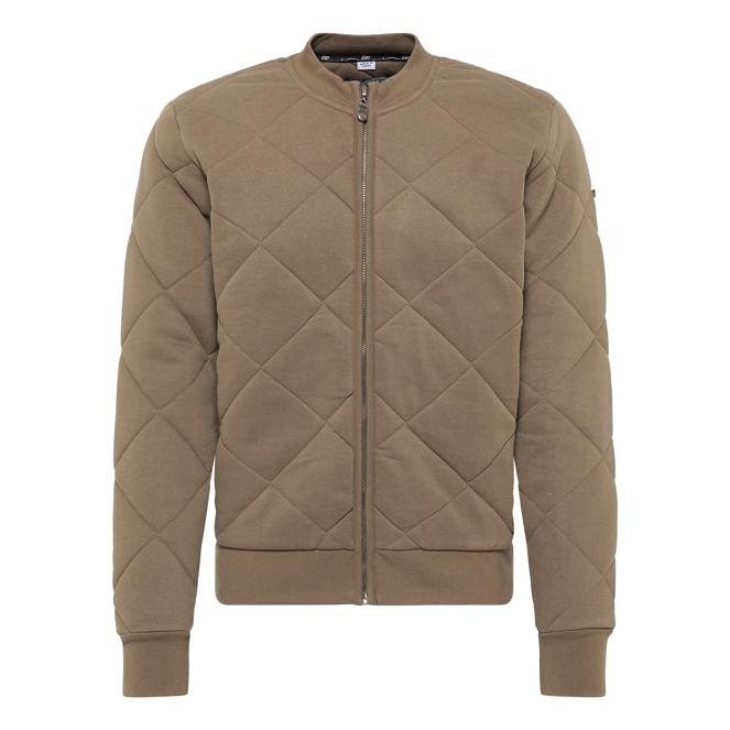 DreiMaster Vintage Mężczyźni bluza rozpinana