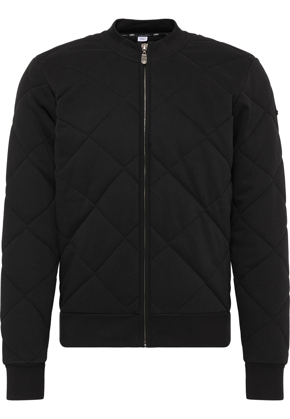DreiMaster Vintage Mężczyźni bluza rozpinana