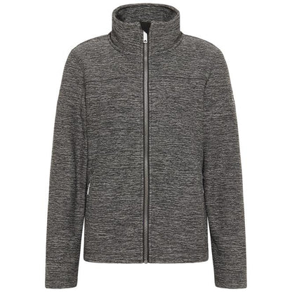 DreiMaster Maritim Herren-Strickfleecejacke