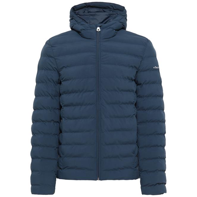 DreiMaster Maritim Men's Steppjacke
