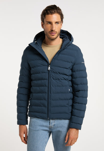 DreiMaster Maritim Men's Steppjacke