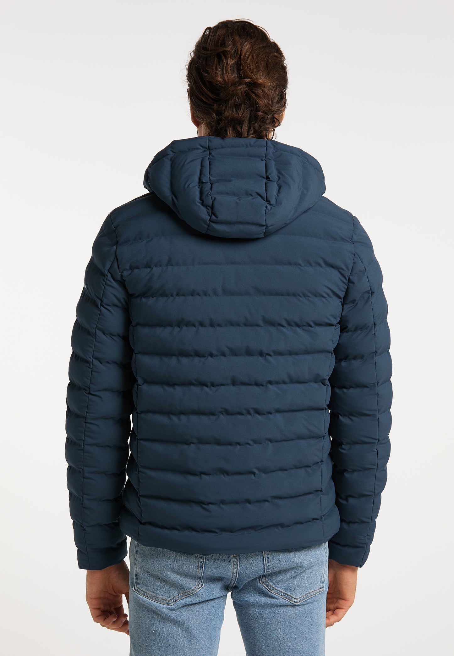 DreiMaster Maritim Men's Steppjacke