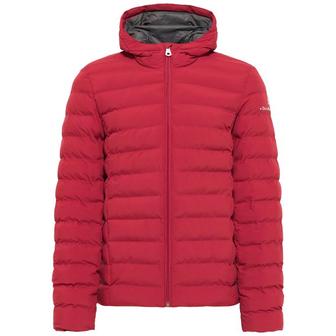 DreiMaster Maritim Men's Steppjacke