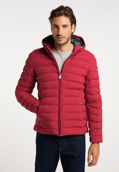 DreiMaster Maritim Men's Steppjacke