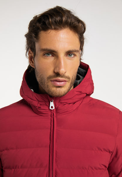 DreiMaster Maritim Men's Steppjacke