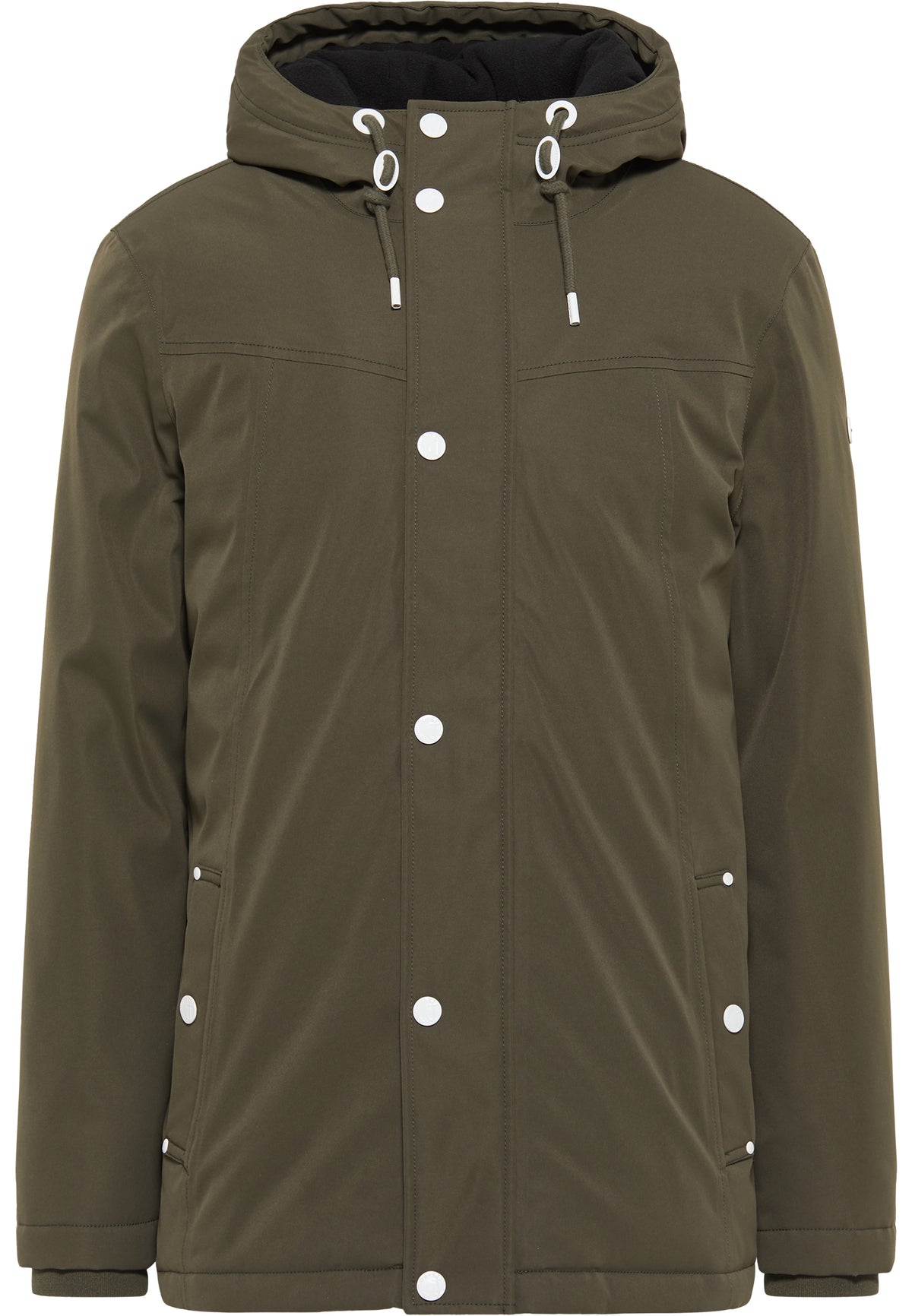 DreiMaster Maritim Herren-Winterjacke
