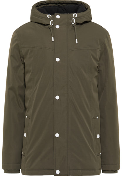 DreiMaster Maritim Herren-Winterjacke