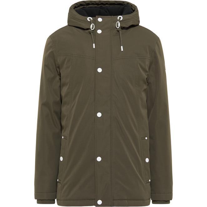 DreiMaster Maritim Herren-Winterjacke