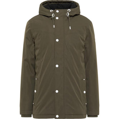 DreiMaster Maritim Herren-Winterjacke