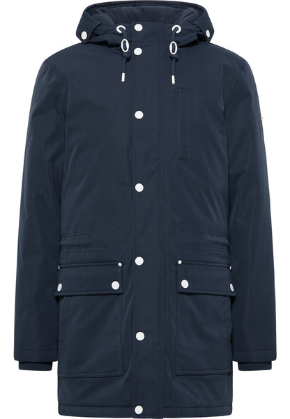 DreiMaster Maritim Men's Winterparka