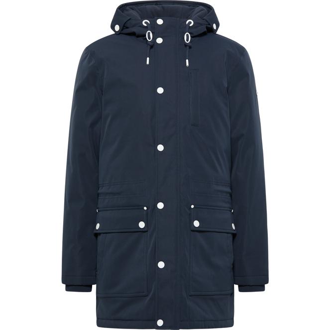 DreiMaster Maritim Men's Winterparka